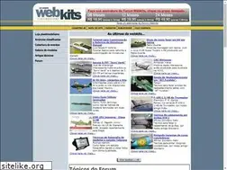 Sites similar to webkits.com.br