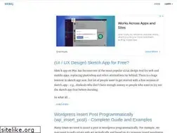 Sites similar to webkj.com
