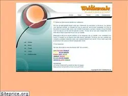 Sites similar to webkleuren.be