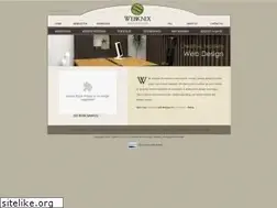 Sites similar to webknix.com