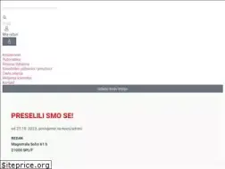 Sites similar to webknjizara.hr