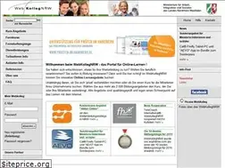 Sites similar to webkolleg.de