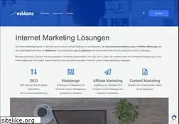 Sites similar to webkoma.de