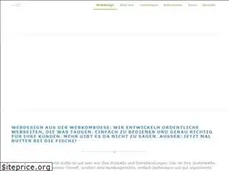 Sites similar to webkombuese.de