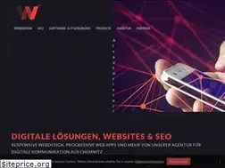 Sites similar to webkommunikation24.de