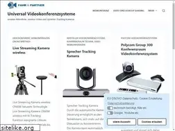 Sites similar to webkonferenzen.info
