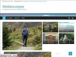 Sites similar to webkonzepter.de