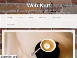 Sites similar to webkott.com