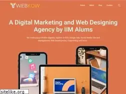 Sites similar to webkow.com