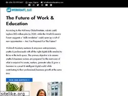 Sites similar to webkraftng.com