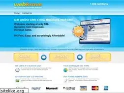 Sites similar to webkrave.com