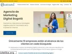 Sites similar to webkreativo.com
