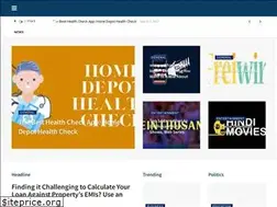 Sites similar to webku.in