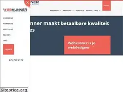 Sites similar to webkunner.nl