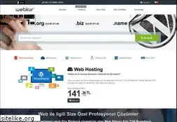 Sites similar to webkur.com.tr