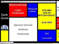Sites similar to webkwestie.nl