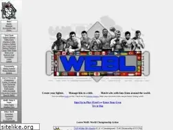 Sites similar to webl.vivi.com