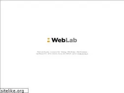 Sites similar to weblab-solutions.com