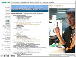 Sites similar to weblab.co.nz