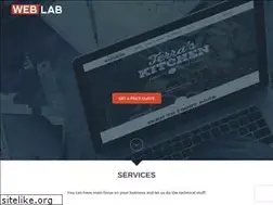 Sites similar to weblab.lv
