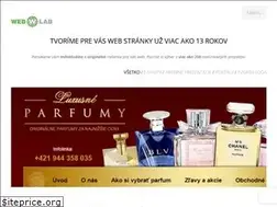 Sites similar to weblab.sk