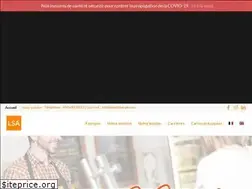Sites similar to weblaberge.com