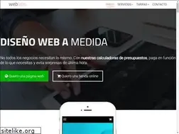 Sites similar to weblabs.es