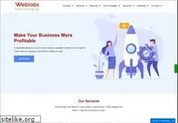 Sites similar to weblabstech.com