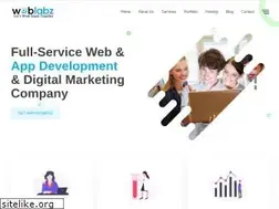 Sites similar to weblabz.in