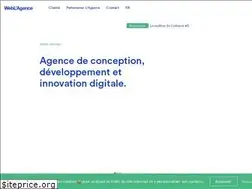 Sites similar to weblagence.com