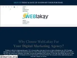 Sites similar to weblakay.com