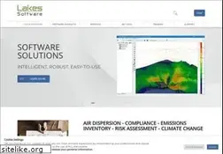 Sites similar to weblakes.com
