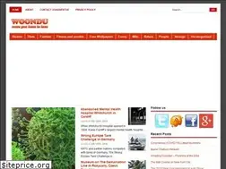 Sites similar to webland.org