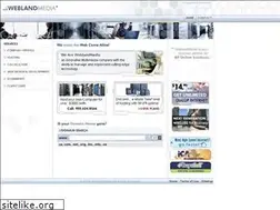 Sites similar to weblandmedia.ca