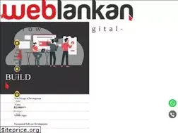 Sites similar to weblankan.com