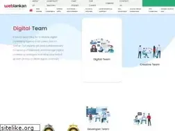 Sites similar to weblankan.lk