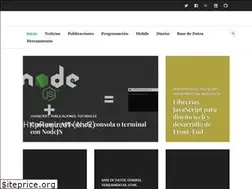 Sites similar to weblantropia.com