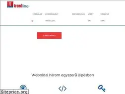 Sites similar to weblap-grafika.hu