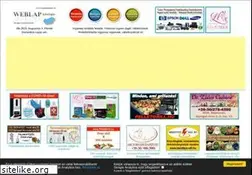 Sites similar to weblapkatalogus.hu