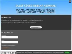 Sites similar to weblapmagus.hu