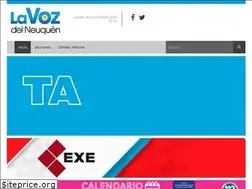 Sites similar to weblavoz.com