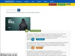Sites similar to weblaw.ch