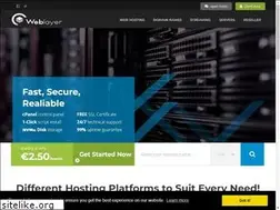 Sites similar to weblayer.co.uk