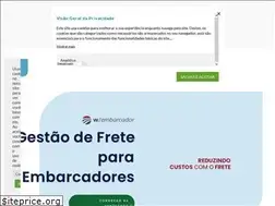 Sites similar to weblayer.com.br