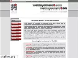 Sites similar to weblayouters.de
