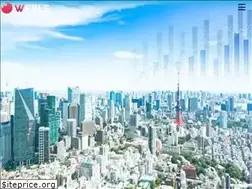 Sites similar to weble.tokyo