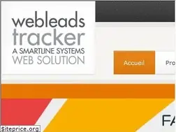 Sites similar to webleads-tracker.fr