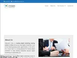 Sites similar to weblearnindia.com
