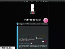 Sites similar to webleeddesign.com