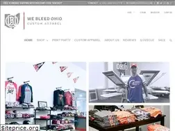 Sites similar to webleedohio.com